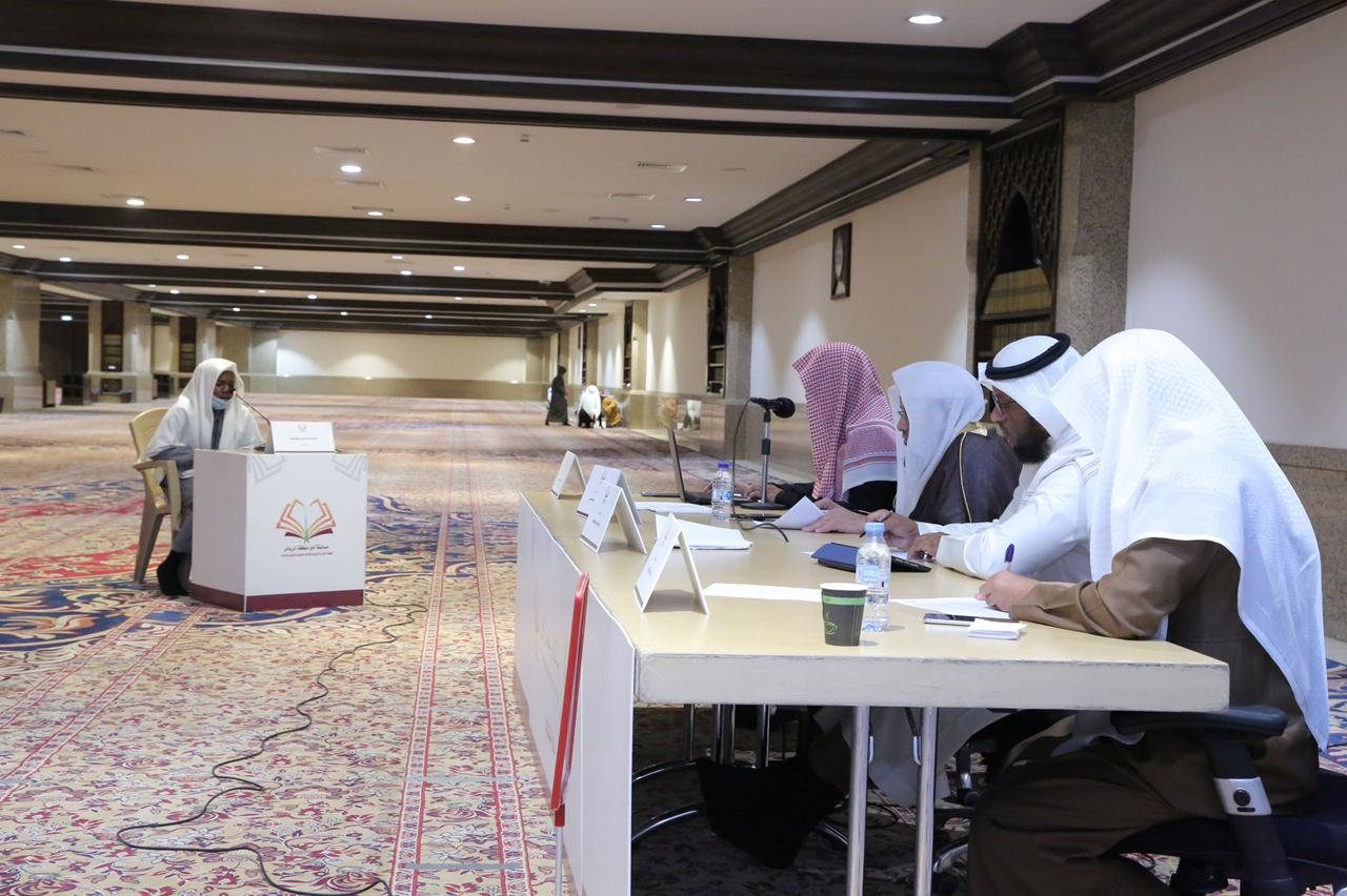 مسابقة أمير الرياض: اختتام التصفيات النهائية