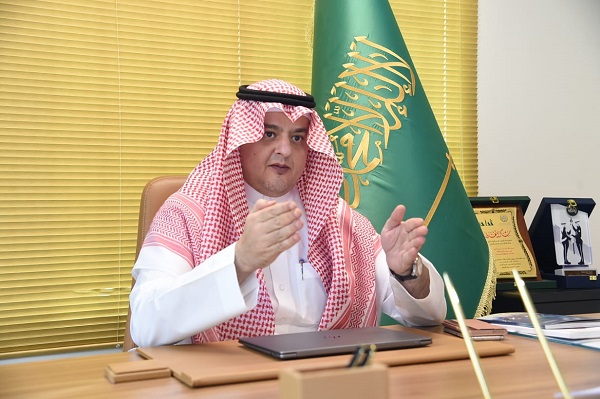 رامي المهنا: اليوم الوطني للمملكة الـ 95 تجسيد لكفاح وطن ونهضة شاملة بقيادة رشيدة