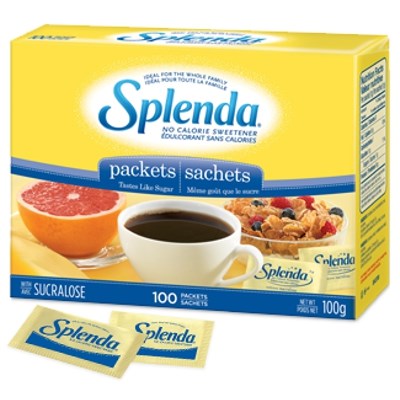 splenda